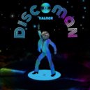 Valner - Discoman ()