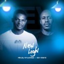 Nkuly Knuckles & Ed-Ward Feat SweetRonic Deep - AI  (Artificial Intelligence) (Original Mix)