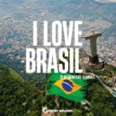 Female DJS Miss Smile & No Sugar feat. Claudia C. - I Love Brasil
