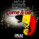 Move Brothers feat. L. Caers - Come & Go (Original Mix)