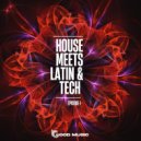 Female DJS Miss Smile & No Sugar feat. La Cruz - Grogue