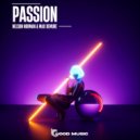 Nelson Norman & Max Demure - Passion (Original Mix)