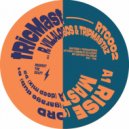 Ricardo Villalobos, Tripmastaz, tRicMast - Nord (Original Mix)