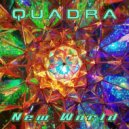 Quadra - Mediterranean Scent