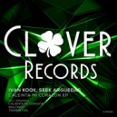 Ivan Kook, Seek Arguedas - Calienta Mi Corazon (Original Mix)