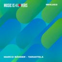 Marco Bänder - Tarantela (Original Mix)