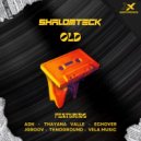 Shalomteck, Vela (BR) - The Sound