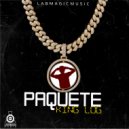 King Log - Paquete