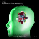 F.Tek - Hard To Like