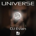 DJ Evan - Universe