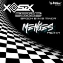 Xosex & Brook B - Brook B In B Minor (feat. Brook B) (Menges Remix)