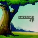 kozebeats - mallows and cocoa