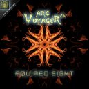 Arc Voyager 25 - Over Storm
