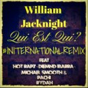William Jacknight - Qui Est Qui?