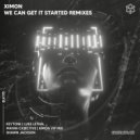 Ximon & Luke Lethal - We Can Get It Started