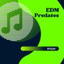 Minjah - Blue Line Bass (Original Mix)