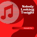 Mensah Fre - Burning Out My Mind (Original Mix)