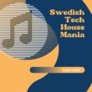 Luis Yulia - Tech Drums