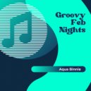 Aqua Binnie - Night Escape (Original Mix)