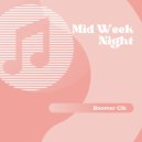 Boomer Gib - Synth Tech Grooves (Original Mix)