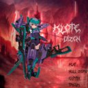 Dizen & GTR1N - GOTSTAR ()