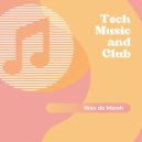 Wav de Marsh - Loving Dance Fest (Original Mix)