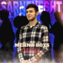 LEO - Sarnevesht (MEHNA BOYS Remix)