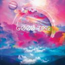 E-V, WAVE17 feat. Lorine Chia, MGK - Good Time (Chillstep Mix)