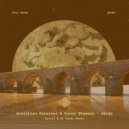 Anatolian Sessions, Danny Shamoun, Qualista - Amida