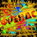 Allexander & Silver Nail - Fly away (Original Mix)