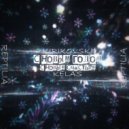 KELAS & Reptilia & KIRIKOVSKI - New Year (Slow, Reverb)