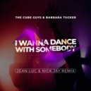 The C. G. & B. T. - I Wanna Dance With Somebody