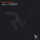 Nesh Holden - All I Need (Extended Mix)