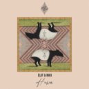 Elif (TR) & Nhii - Coupe De Foudre