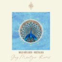 Milo Häfliger - Alderbaran