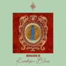 Menachem 26 - Kumkapi Blues (Valeron Remix)