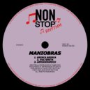 Maniobras - Aerodinamico