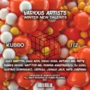Antonio BM - What I Do