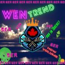 Simple City - Wen Trend (Swedish HyperSaws)