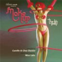 Camille, Chez Damier & Nico Lahs - For Real (Original Mix)