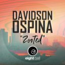 Davidson Ospina & Hy Boi - Zooted