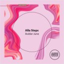 Alla Steps - Away ()