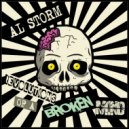 Sy & Al Storm - Love Drug (Original Mix)