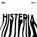 DATA - Histeria