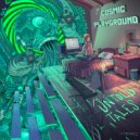 Cosmic Playground & Eritas - Rear Naked Joke (148)