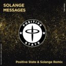 Solange UK - Messages