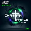 Jhonny Vergel - New Earth