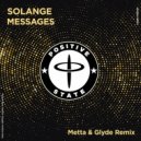 Solange UK - Messages