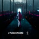Human Robot - Concentrate (Alan Becker Remix)