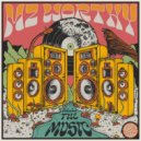 Mz Worthy - All The Music